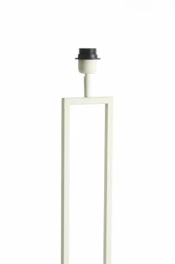Light en Living Vloerlamp 30x15x141 cm SHIVA crème Sale