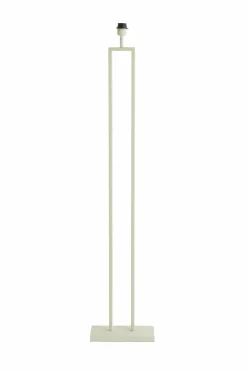 Light en Living Vloerlamp 30x15x141 cm SHIVA crème Sale