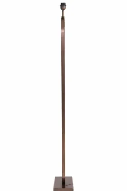 Light en Living Vloerlamp 30x15x142 cm JAMIRI antiek koper Hot