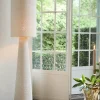 Light en Living Vloerlamp Ø38x180 cm MICKY zand Online