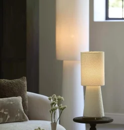 Light en Living Vloerlamp Ø38x180 cm MICKY zand Online