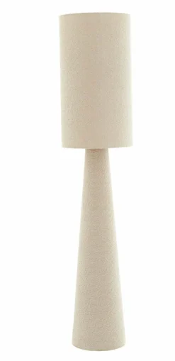 Light en Living Vloerlamp Ø38x180 cm MICKY zand Online