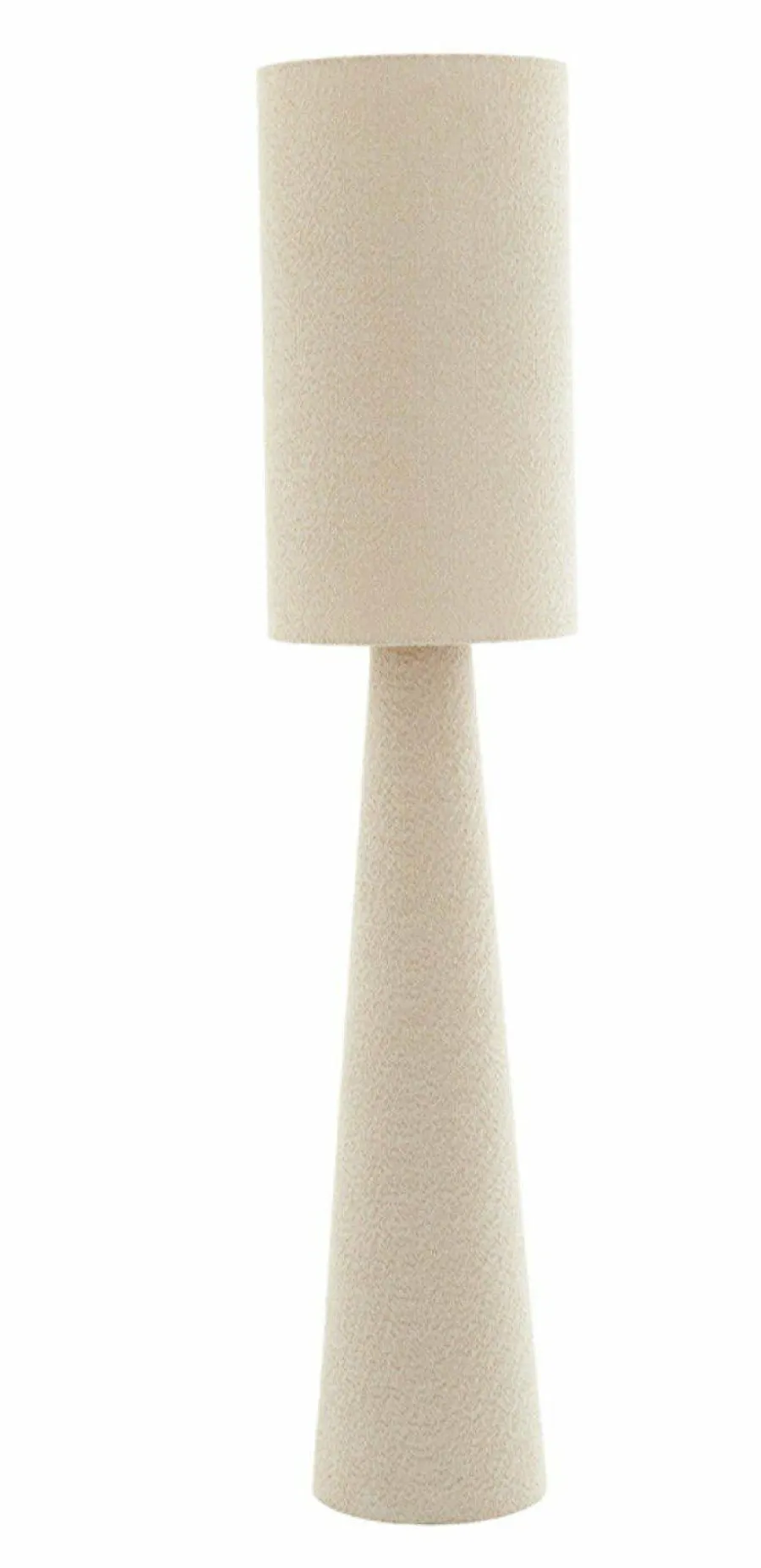 Light en Living Vloerlamp Ø38x180 cm MICKY zand Online