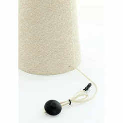 Light en Living Vloerlamp Ø38x180 cm MICKY zand Online