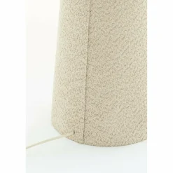 Light en Living Vloerlamp Ø38x180 cm MICKY zand Online