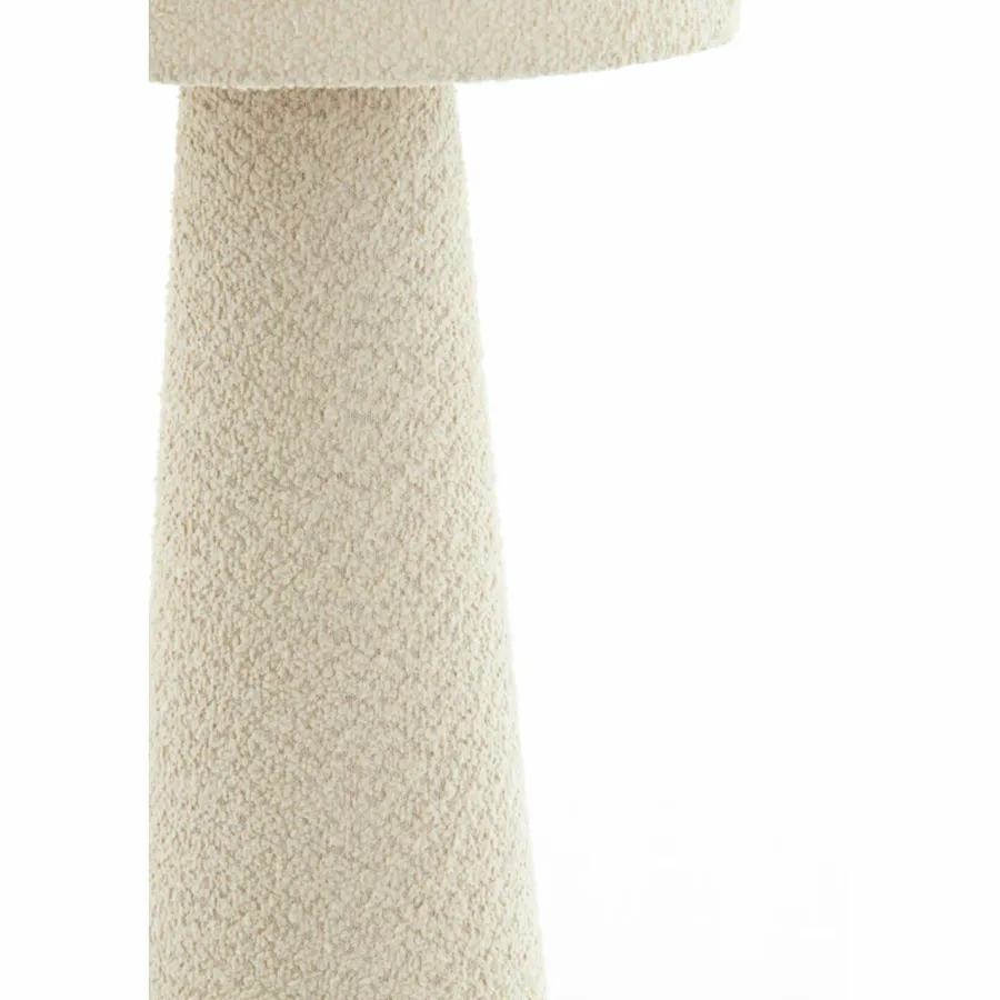 Light en Living Vloerlamp Ø38x180 cm MICKY zand Online