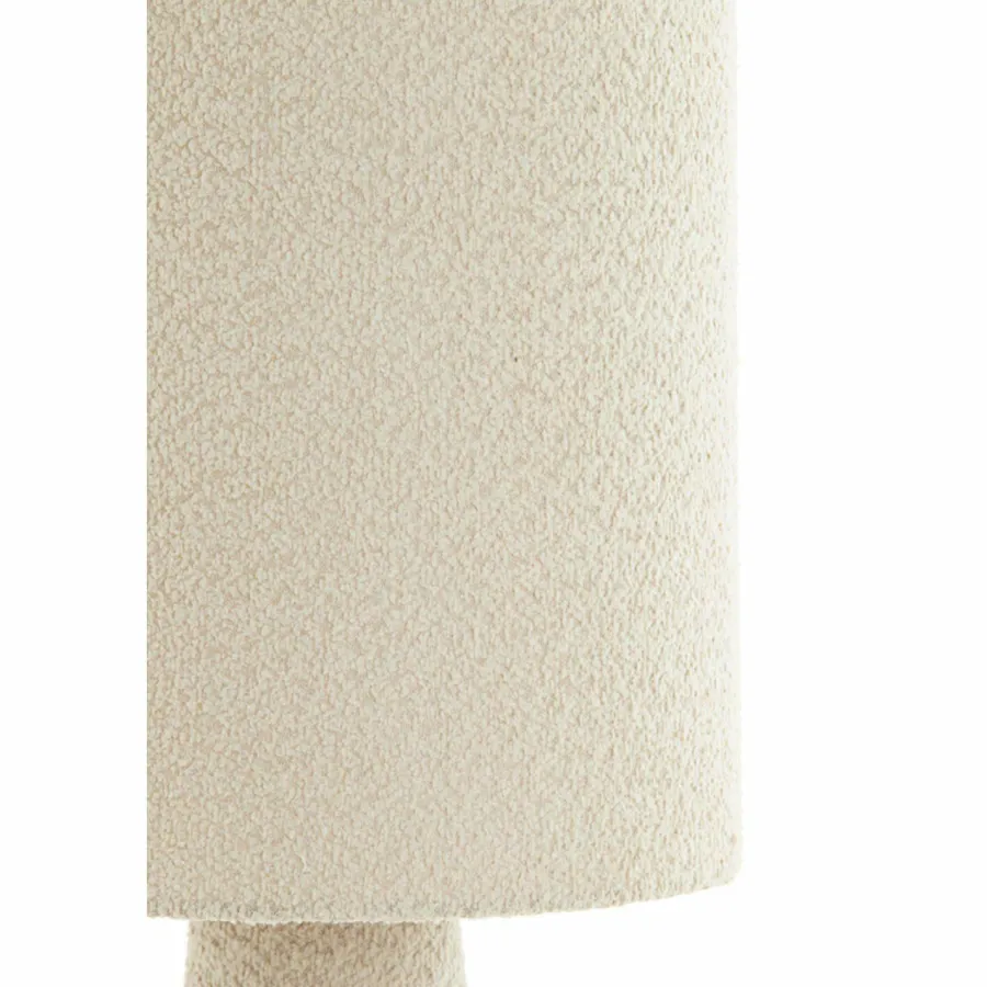 Light en Living Vloerlamp Ø38x180 cm MICKY zand Online