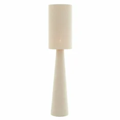 Light en Living Vloerlamp Ø38x180 cm MICKY zand Online