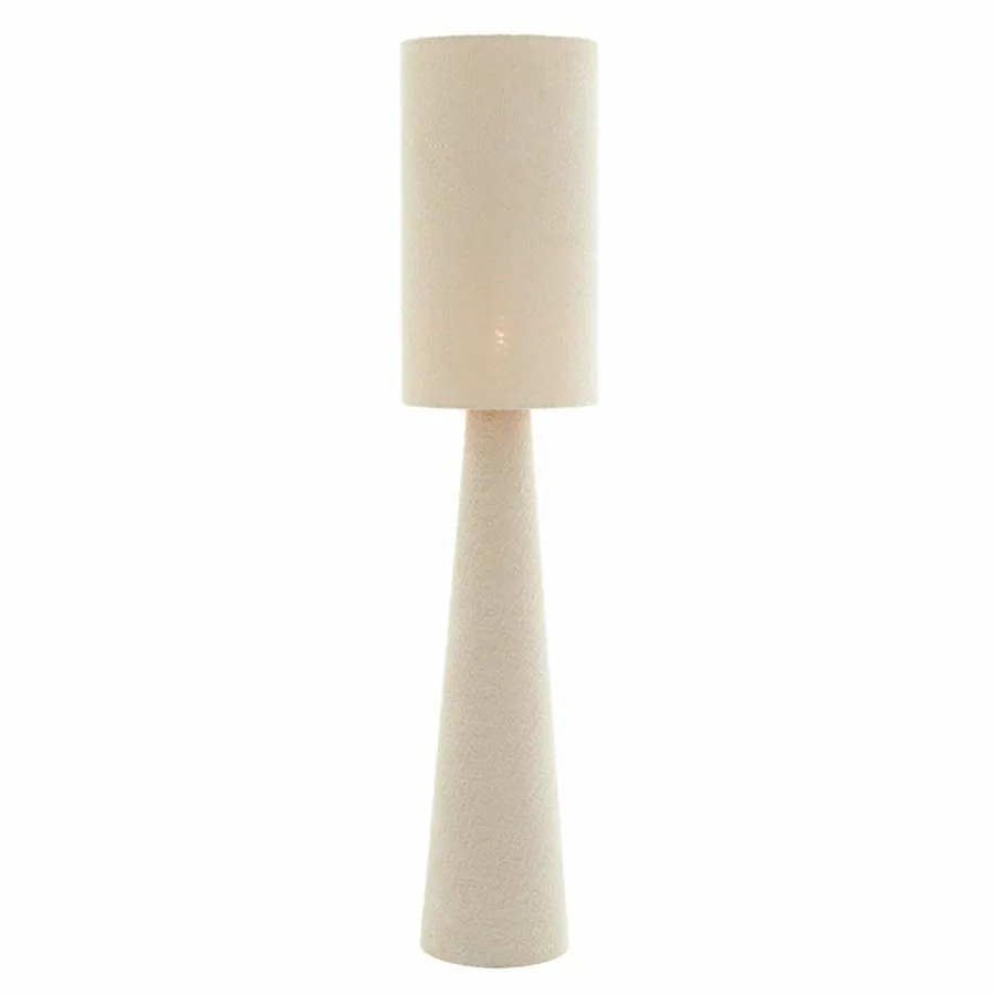 Light en Living Vloerlamp Ø38x180 cm MICKY zand Online