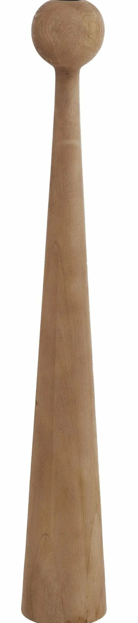 Light en Living Vloerlamp Ø18x125 cm FESTINA hout mat naturel Online