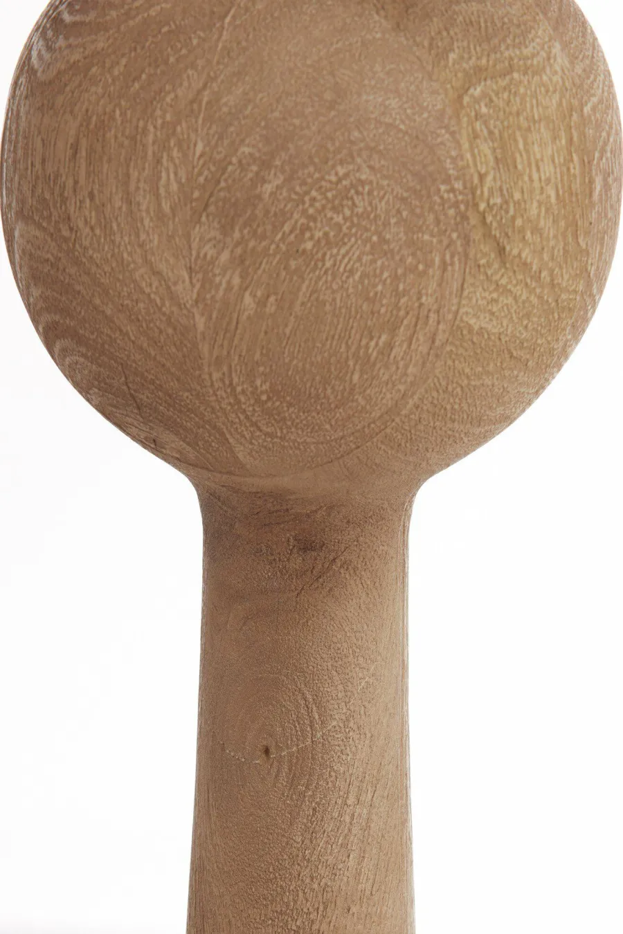 Light en Living Vloerlamp Ø18x125 cm FESTINA hout mat naturel Online