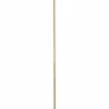 Light en Living Vloerlamp CERINI 30x20x130 cm – Houtprint Naturel | Light & Living New