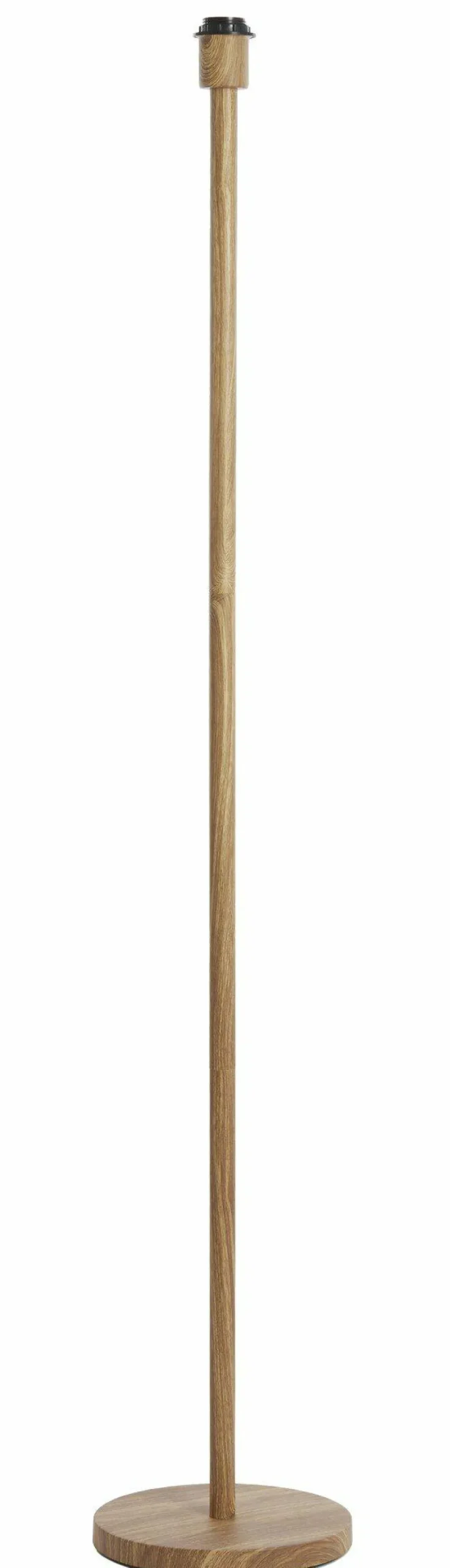 Light en Living Vloerlamp Ø25x148,5 cm WASHINGTON hout print naturel Hot