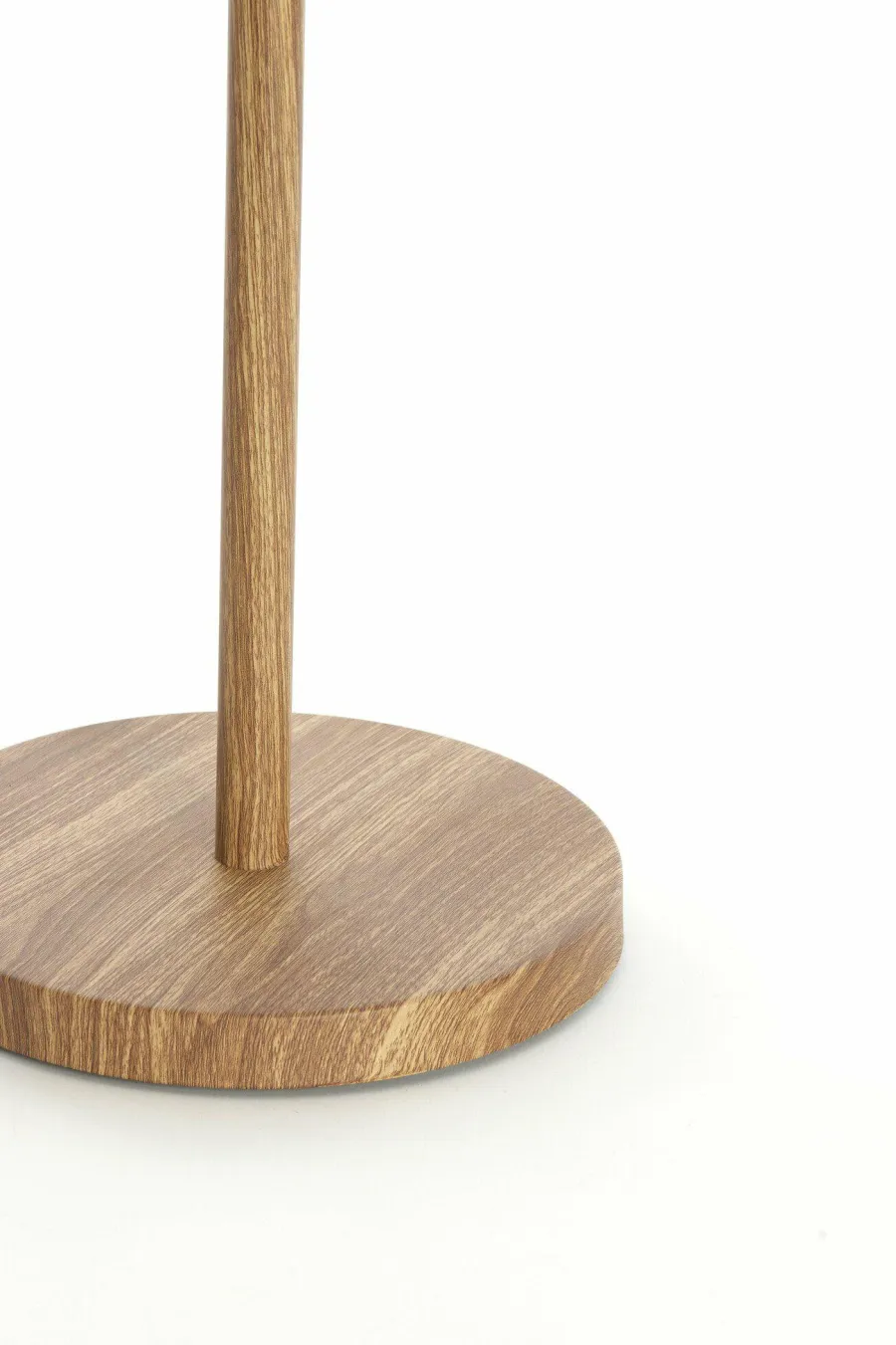 Light en Living Vloerlamp Ø25x148,5 cm WASHINGTON hout print naturel Hot