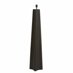 Light en Living Vloerlamp 23x23x125 cm NAVELLI hout mat zwart Online