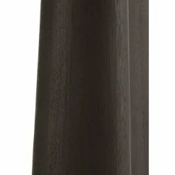 Light en Living Vloerlamp 23x23x125 cm NAVELLI hout mat zwart Online