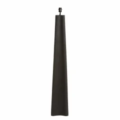 Light en Living Vloerlamp 23x23x125 cm NAVELLI hout mat zwart Online