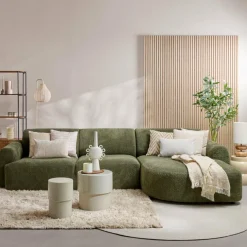 Light en Living Vloerlamp Ø29x156,5 cm ELATI zand New
