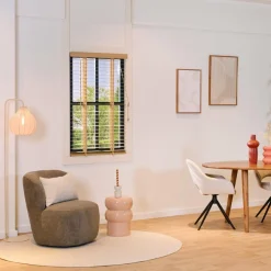 Light en Living Vloerlamp Ø29x156,5 cm ELATI zand New
