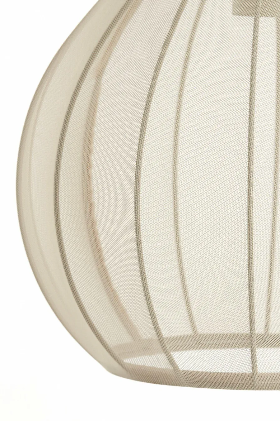 Light en Living Vloerlamp Ø29x156,5 cm ELATI zand New