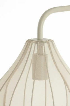 Light en Living Vloerlamp Ø29x156,5 cm ELATI zand New