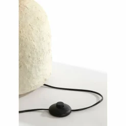 Light en Living Vloerlamp Ø30x135 cm MARREE crème Outlet