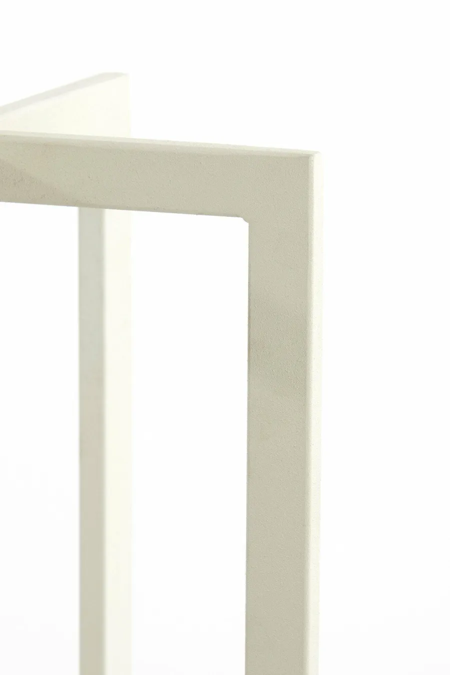Light en Living Vloerlamp 30x30x140 cm MACE crème Hot