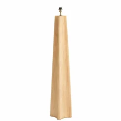 Light en Living Vloerlamp 23x23x125 cm NAVELLI hout mat naturel Online