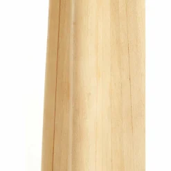 Light en Living Vloerlamp 23x23x125 cm NAVELLI hout mat naturel Online