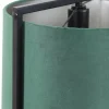 Light en Living Vloerlamp Ø35x130 cm SANTOS - groen Discount