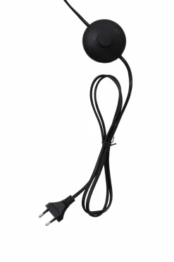 Light en Living Vloerlamp Ø35x130 cm SANTOS - groen Discount