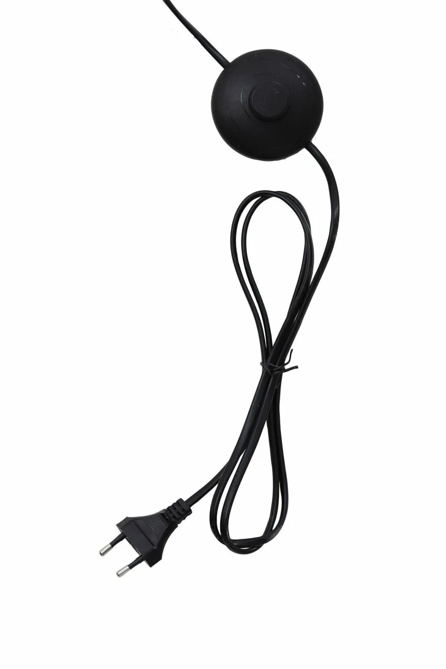 Light en Living Vloerlamp Ø35x130 cm SANTOS - groen Discount