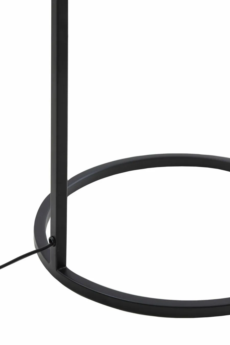 Light en Living Vloerlamp Ø35x130 cm SANTOS - groen Discount