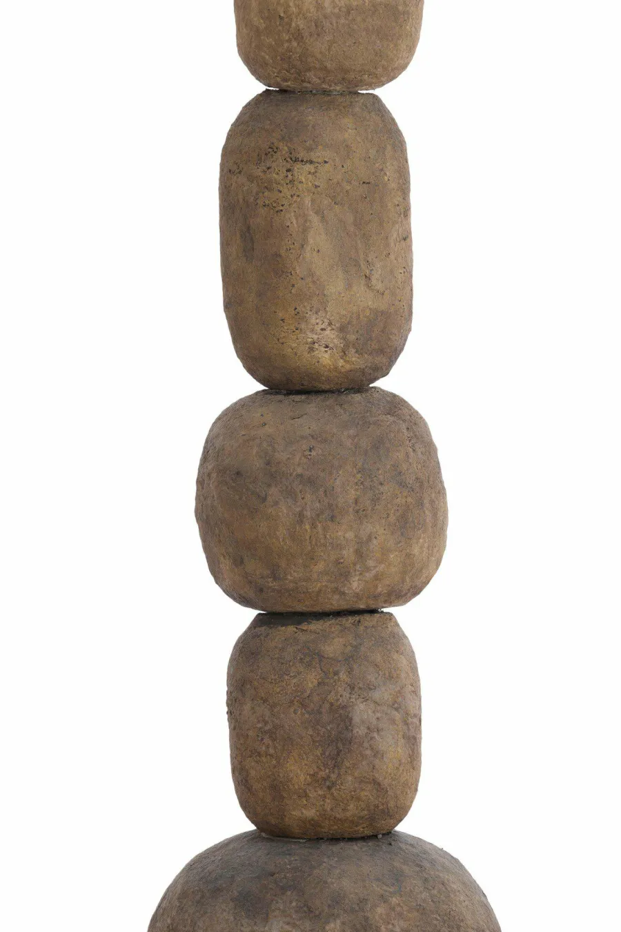 Light en Living Vloerlamp Ø30x135 cm MARREE donker bruin Sale