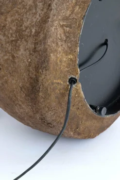 Light en Living Vloerlamp Ø30x135 cm MARREE donker bruin Sale