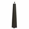 Light en Living Vloerlamp 23x23x125 cm NAVELLI hout mat grijs/bruin Sale
