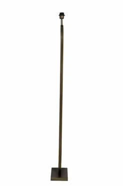 Light en Living Vloerlamp 30x15x142 cm JAMIRI antiek brons Discount