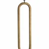 Light en Living Vloerlamp 35x20x119 cm PACECO hout grijs-donker bruin Outlet