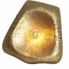 Light en Living Wandlamp 51x9x51 cm AMADI antiek brons Sale