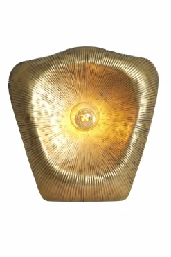 Light en Living Wandlamp 51x9x51 cm AMADI antiek brons Sale