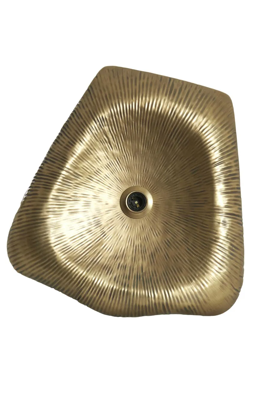 Light en Living Wandlamp 51x9x51 cm AMADI antiek brons Sale