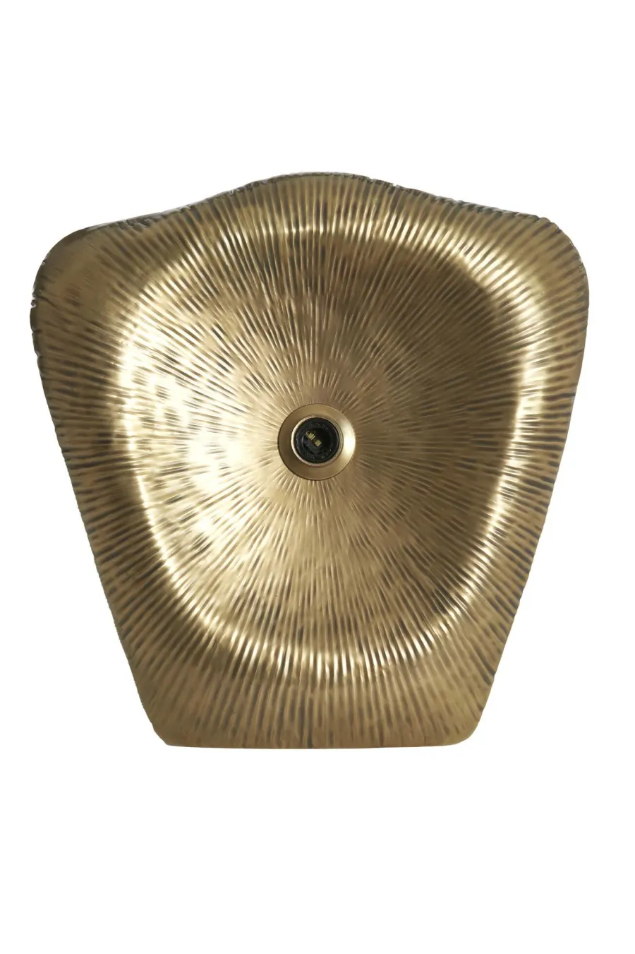 Light en Living Wandlamp 51x9x51 cm AMADI antiek brons Sale