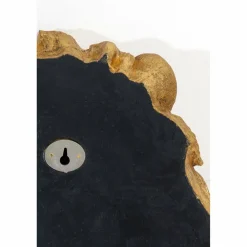 Light en Living Wandlamp 33,5x19x40,5 cm LION antiek brons Outlet