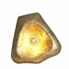 Light en Living Wandlamp 41x9x41 cm AMADI antiek brons New