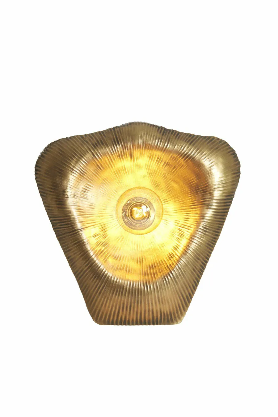Light en Living Wandlamp 41x9x41 cm AMADI antiek brons New