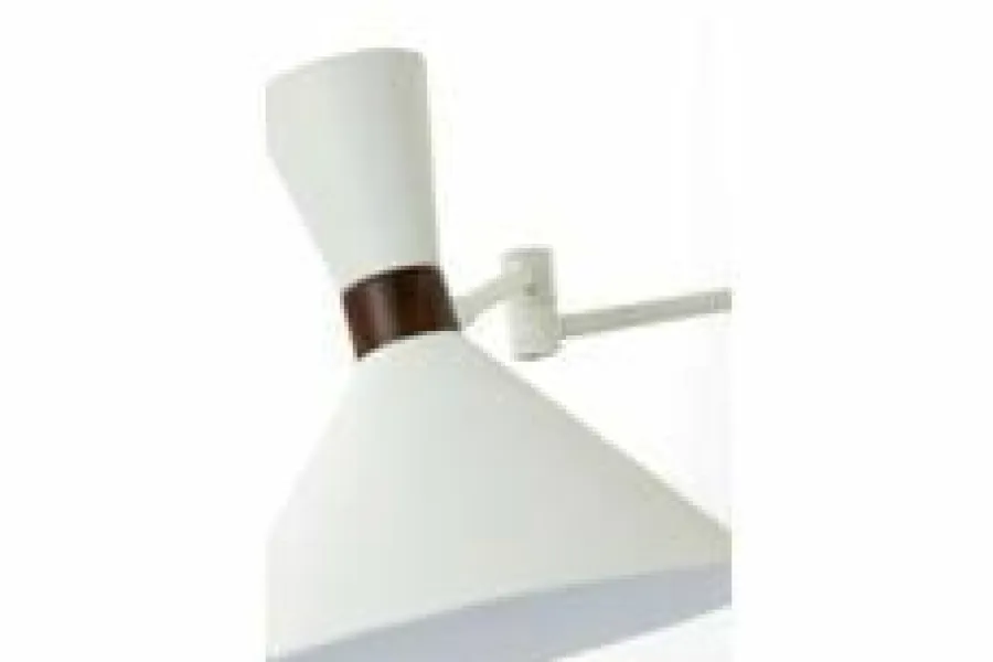 Light en Living Wandlamp 25x25x50,5 cm HOODIES mat zand-grijs Hot
