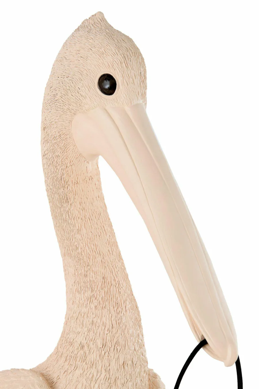Light en Living Wandlamp 33x28x63 cm PELICAN lichtroze Best