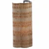 Light en Living Wandlamp 15x10x30 cm VERDANTIA donker olijfgroen Discount