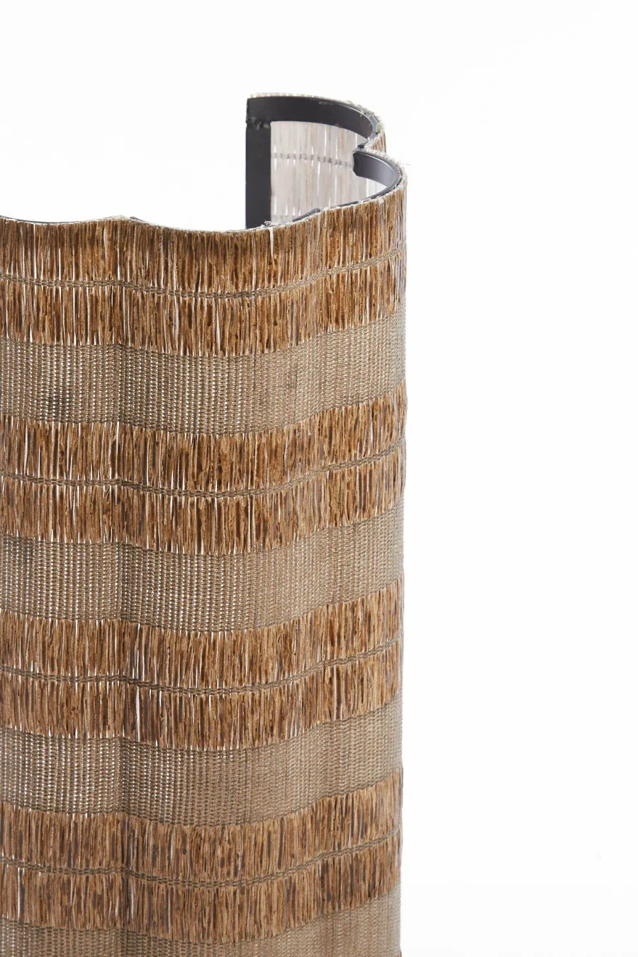 Light en Living Wandlamp 15x10x30 cm VERDANTIA donker olijfgroen Discount