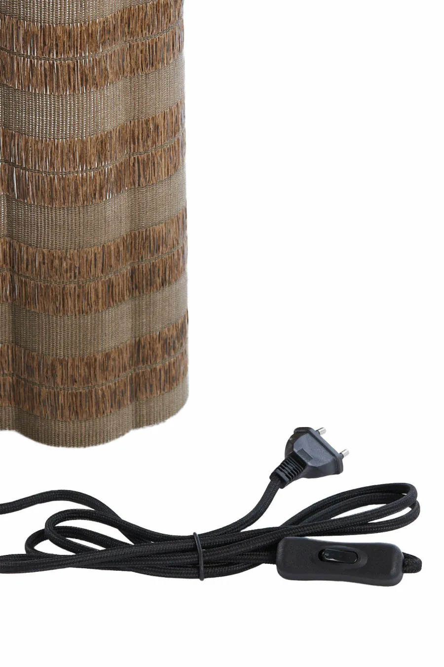 Light en Living Wandlamp 15x10x30 cm VERDANTIA donker olijfgroen Discount